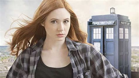 karen gillan fappening|Dr Who star Karen Gillan reportedly found naked and whimpering。